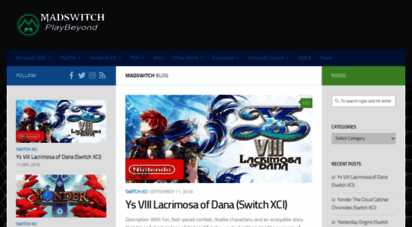 madswitch.com