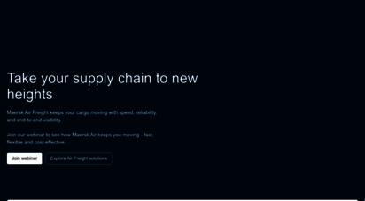 maerskline.com