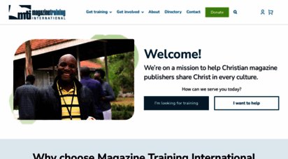 magazinetraining.com