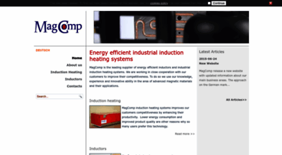magcomp.se