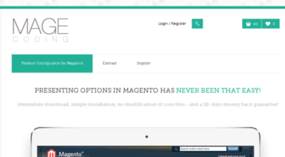 magecoding.com