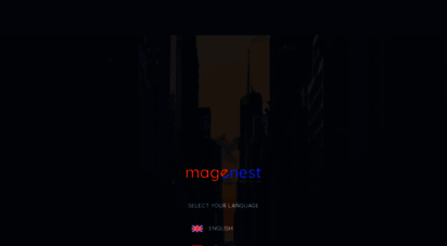magenest.com - magenest: one-stop digital transformation solution