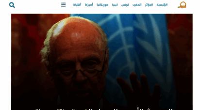 maghrebvoices.com - أصوات مغاربية