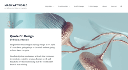 magicartworld.com
