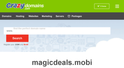 magicdeals.mobi