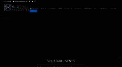 magicmomentsonline.com