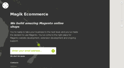 magikecommerce.com