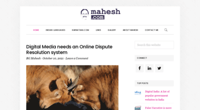 mahesh.com - mahesh  bg mahesh  mahesh.com