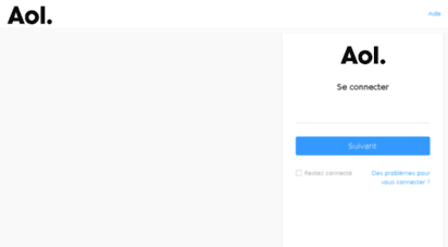 mail.aol.fr