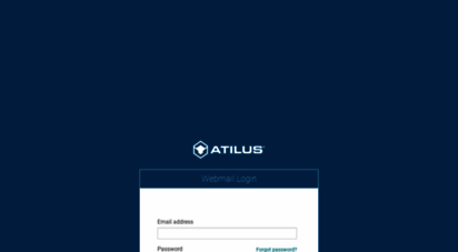 mail.atilus.com