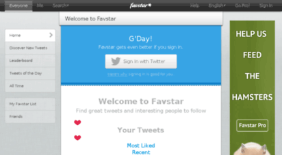 mail.favstar.fm