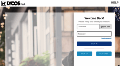 mail.lycos.com