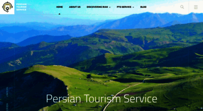 mail.persiantravelservice.com