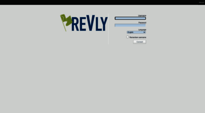 mail.revly.net