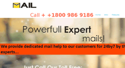 mailyou247.com