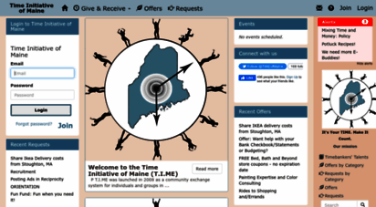 mainetime.timebanks.org