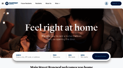 mainstreetrenewal.com