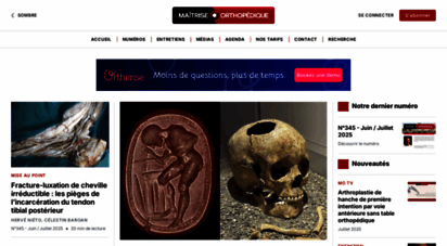 maitrise-orthopedique.com