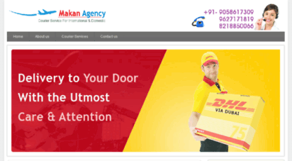 makanagency.com