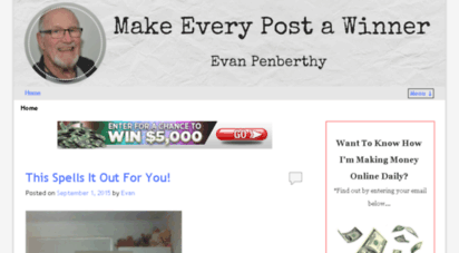 makeeverypostawinner.com