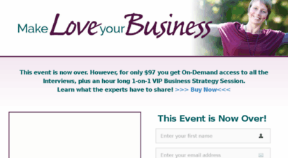 makeloveyourbiz.com