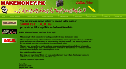 makemoney.pk