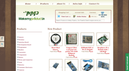 makemyproduct.in