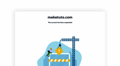 maketuto.com - make tuto