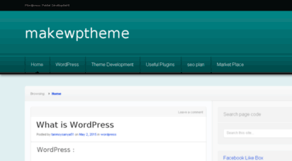 makewptheme.wordpress.com