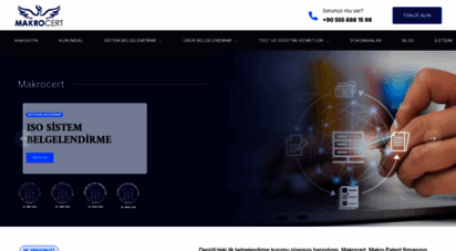 makrocert.com