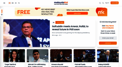 malaysiakini.com