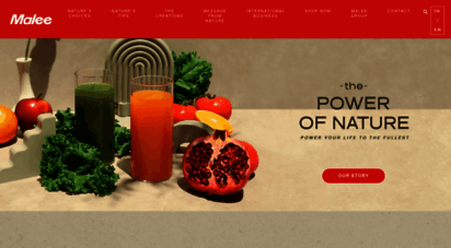 malee.co.th