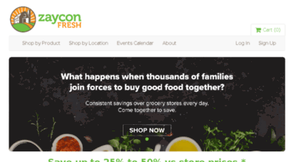 mall.zayconfoods.com