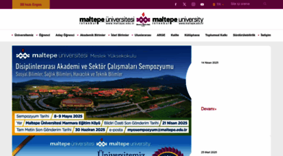 maltepe.edu.tr