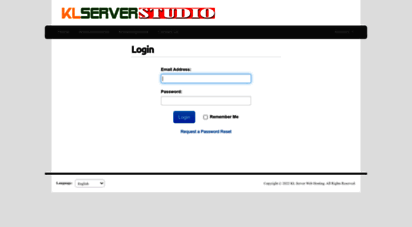 manage.klserver.net