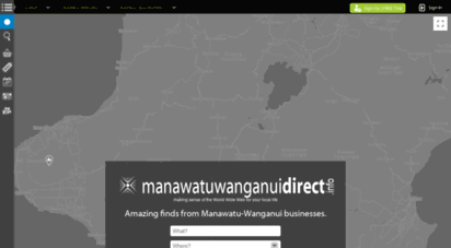 manawatuwanganuidirect.info - find neighbourhood organizations in manawatu-wanganui, new zealand with manawatuwanganuidirect.info