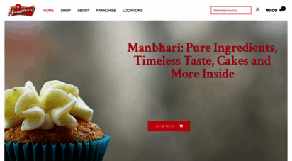 manbhari.co.in