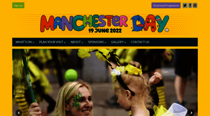 manchesterday.co.uk