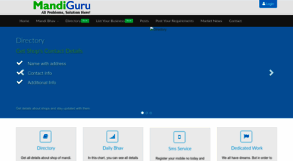mandiguru.co.in