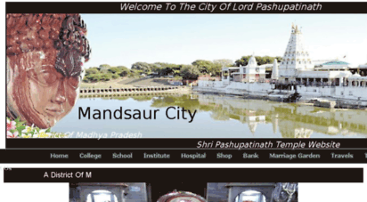 mandsaurcity.com