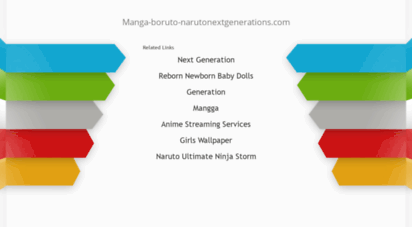 manga-boruto-narutonextgenerations.com - 