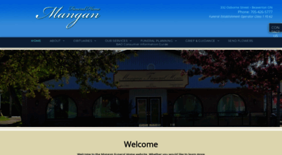 manganfuneralhome.com