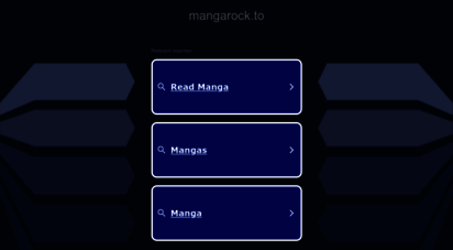 mangarock.to - manga rock - online manga reader