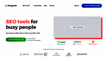 mangools.com