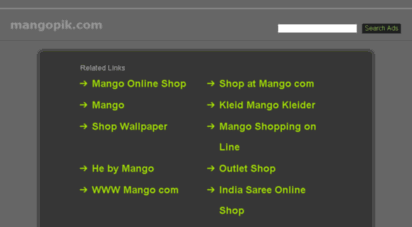 mangopik.com