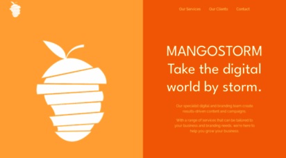 mangostorm.co.uk