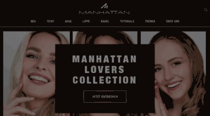 manhattan-cosmetics.com