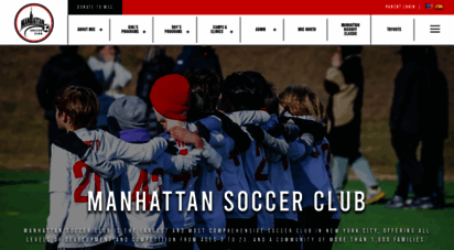 manhattansc.org