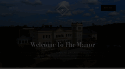 manorhousecountryhotel.com