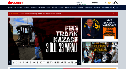 mansetgazetesi.net